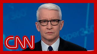 Anderson Cooper breaks down GOP ‘backflips’ after Trump verdict [upl. by Esnahc202]