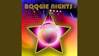 Boogie Nights ReRecorded  Remastered [upl. by Mcclary]