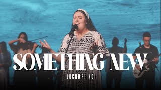 Something New  Betania Worship Dublin [upl. by Annairba]