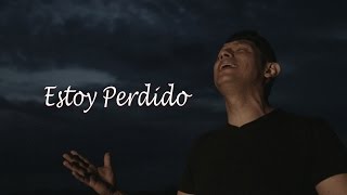 Alvaro Rios  Estoy Perdido [upl. by Alenairam399]