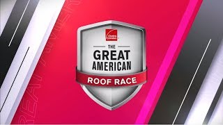 The Great American Roof Race [upl. by Bartle]