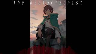 The Distortionist IA cover Kazuma Satou [upl. by Lebanna]