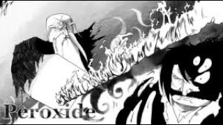 Peroxide bankai progression ep 3 [upl. by Knuth215]