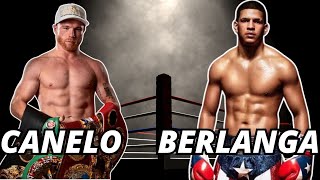 🚨🚨CANELO ÁLVAREZ VS EDGAR BERLANGA EN VIVO🚨🚨 🥊BOXEO INTERNACIONAL🥊🎙REACCION  RELATOS🎙 [upl. by Irved]