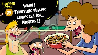 EP29 MAKAI BELAUK TEKUYUNG [upl. by Olli]