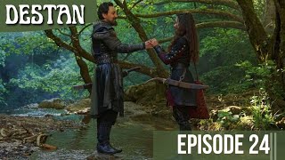 DESTAN episode 24 English subtitles  Capitulo 24 en espanol [upl. by Normac]