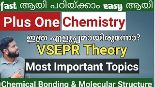 1 Improvement Chemistry Most important topics Classes in Malayalam [upl. by Casabonne702]