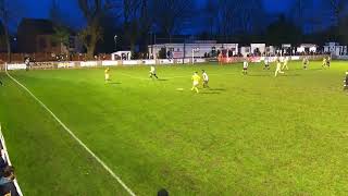 MATCH HIGHLIGHTS Atherton Collieries 43 Workington AFC  Tue 26 December 2023 [upl. by Glaser]