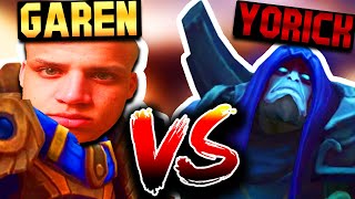 TYLER1 THE FORBIDDEN MATCHUP [upl. by Enomar]