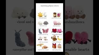 someone buy me a jellycatttt jellycat fypp preppy trending [upl. by Knowland]