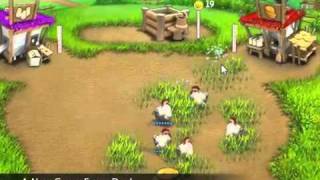 Farm Frenzy 2 [upl. by Tra]