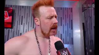 SHEAMUS SHAWN MICHAELS WAS THE FIRST EVER WWE GRAND SLAM CHAMPION 😂🤣 [upl. by Anidal]