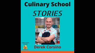 Story 040  Derek Corsino [upl. by Ninahs]