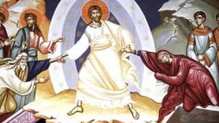 Orthodox ChantChrist is risenCorean ver [upl. by Philemon]