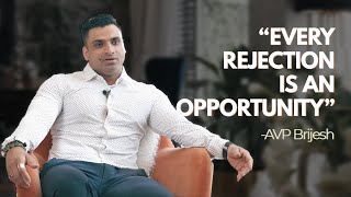 QNET Success Stories  Brijesh Yadav [upl. by Vogeley]