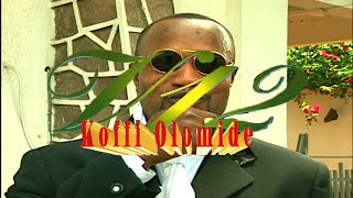 Koffi Olomide  quotV12quot  10 Clips 1996 [upl. by Nylrahs]