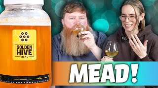 How to Make Mead Part 2 [upl. by Rodl]