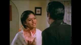 Anbulla Appa  Nadhiya misses Sivaji [upl. by Toomin729]