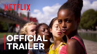 Cuties  Official Trailer Netflix  Latest Update amp Release Date [upl. by Blynn]