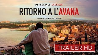 RITORNO A LAVANA  Trailer italiano HD [upl. by Anelis]