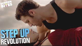 The Last Dance  Step Up Revolution  Screen Bites [upl. by Dela]