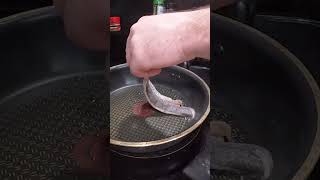 Pan Fried Whiting Easiest of Fish Recipes [upl. by Ike]