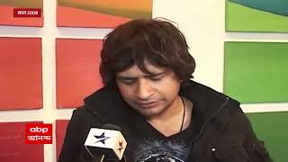 KK Interview 2008  KK Unseen Interview  Singer KK Interview Hindi [upl. by Kamat]