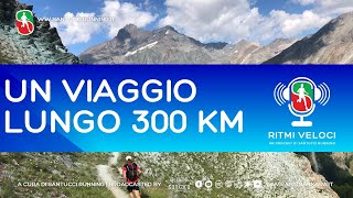 Ritmi Veloci  Un viaggio lungo 300 km [upl. by Viki225]