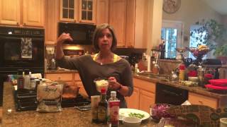 Making Ideal Protein Macaroni and Cheese with Ideal Change [upl. by Ellimak]