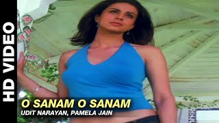 O Sanam O Sanam Song [upl. by Nnylsor]