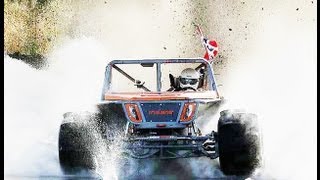 Formula Offroad Iceland 2012 Teaser [upl. by Atterual]