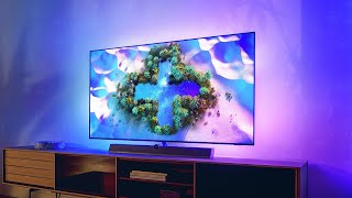 Best OLED TVs You Can Buy In 2024 Top 5 [upl. by Mariand]