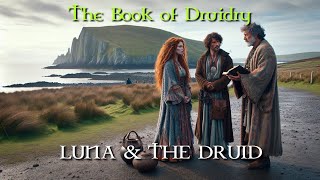 The Book of Druidry with Kristoffer Hughes Ep 08 [upl. by Mansoor]