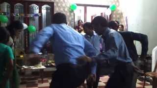 Badaga Dance  Soley Gaayi [upl. by Dammahom127]