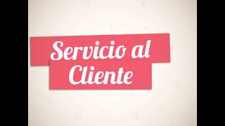 Dinamicas Servicio al Cliente [upl. by Heisser962]