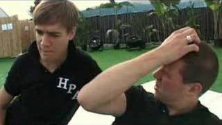 NME Video The Hives  Benicassim FIB 2007 [upl. by Ocire205]