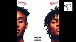 Rae Sremmurd  quotThrow Sum Moquot feat Nicki Minaj amp Young Thug [upl. by Beniamino744]