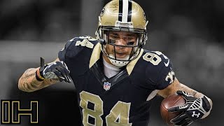 Kenny Stills Ultimate Career Highlights quotSpeedquot [upl. by Emyle]