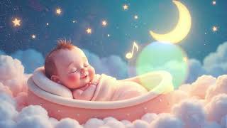 Snooze Symphony  Harmonious Music for Baby’s Slumber  Relaxing Sleep Music for Babies [upl. by Swor]