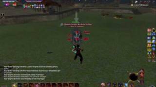 Everquest 2 Bruiser PvP [upl. by Damahom]