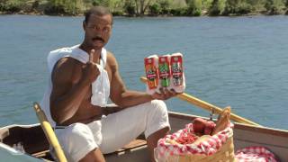 Old Spice  Boat [upl. by Zebedee]