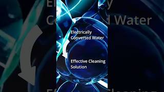 Learn about ecH2O NanoClean® Technology  Tennant Company [upl. by Leiand]