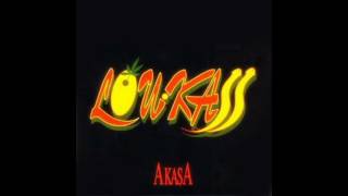 LOUKASS  AKASA FULL ÁLBUM [upl. by Lianna]