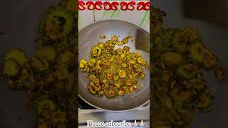 Kareli bhujia😋😋😋shorts viralvideo motivation [upl. by Abernathy]