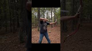 100 Bow Verification Outdoors [upl. by Kelwunn493]