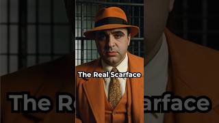 The True Crime Story of Al Capone The Real Scarface [upl. by Guttery]