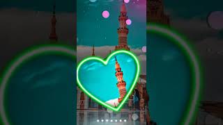 Sab nabiyon se aala Mera Kali Kamali wala video pasand aaye to like share and subscribe 💞💞🙏 [upl. by Nonnel631]