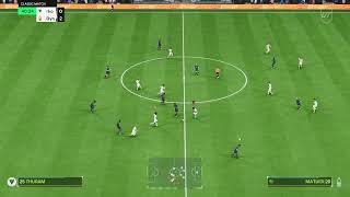 BRFC Championship  Game 1 part 1 [upl. by Oisor]