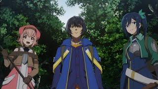 MY ISEKAI LIFE  season 1 episodes 2  New anime 2024  English dubbed [upl. by Esir148]