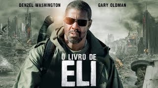 filme o livro de Eli 🎬 completei a missão [upl. by Osborn327]